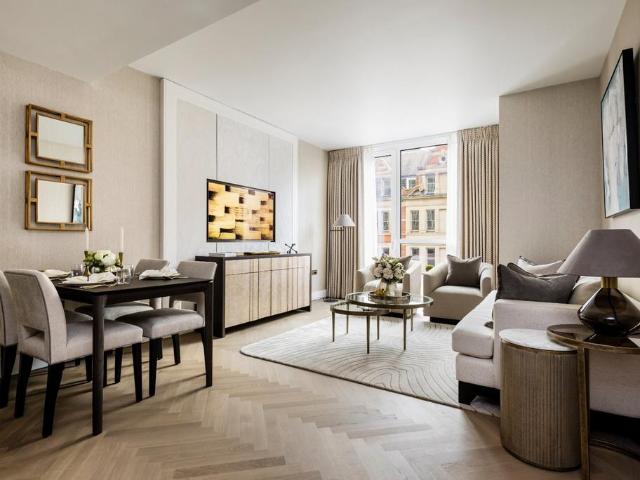 Apartment for rent in Knightsbridge, Greater London