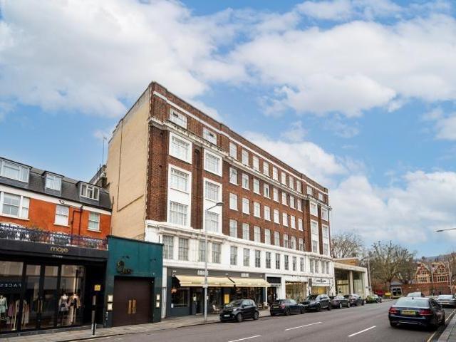 House for rent in Chelsea, Greater London