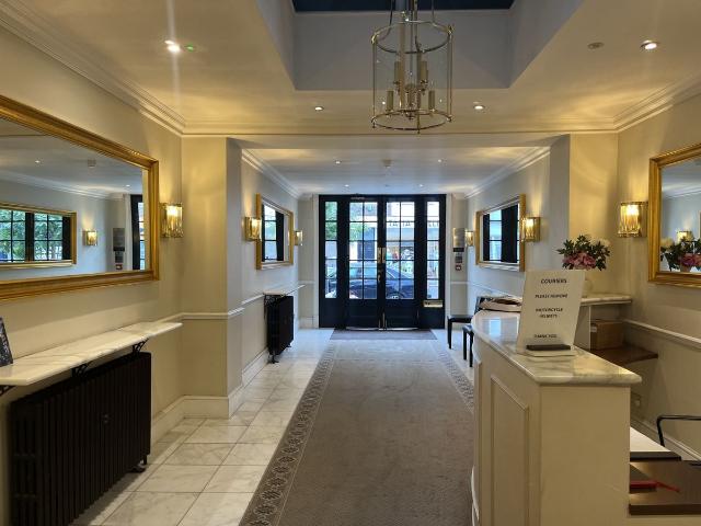 Apartment for rent in Chelsea, Greater London
