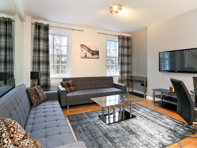 Apartment for rent in Chelsea, Greater London