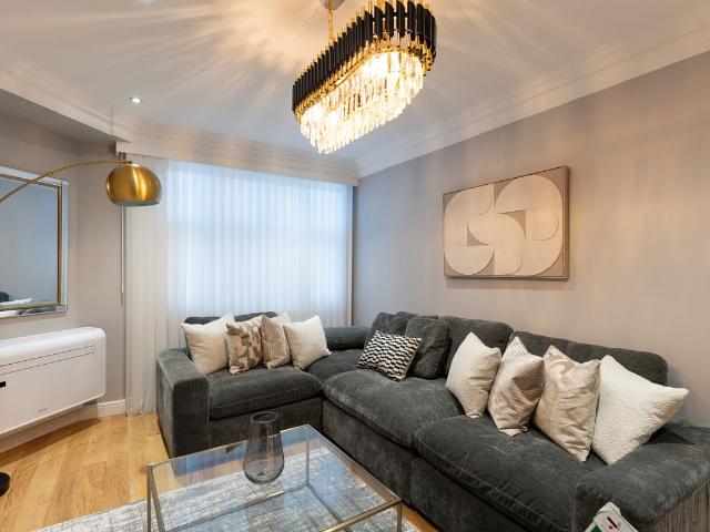 Apartment for rent in City of Westminster, Greater London