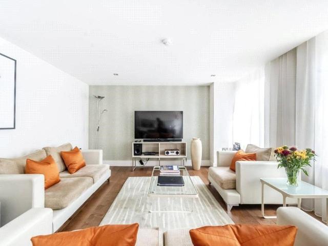Apartment for rent in Chelsea, Greater London