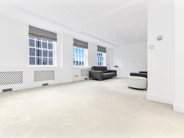Apartment for rent in Chelsea, Greater London