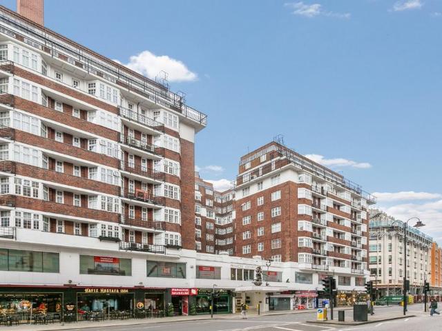 Apartment for rent in Knightsbridge, Greater London