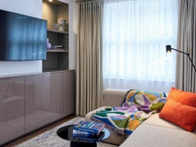 Apartment for rent in Chelsea, Greater London