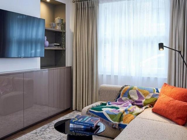 Apartment for rent in Chelsea, Greater London