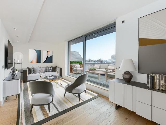 House for rent in Knightsbridge, Greater London