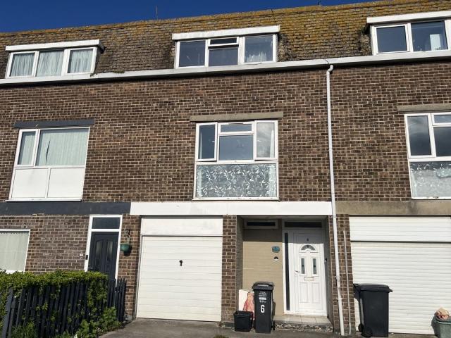 House for rent in Weston-super-mare, North Somerset