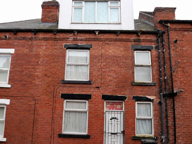 House for rent in Holbeck, Beeston Hill
