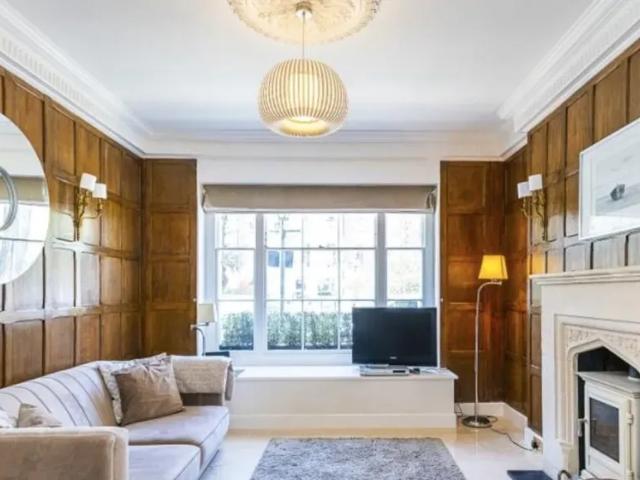 Apartment for rent in Royal Borough of Kensington and Chelsea, Greater London