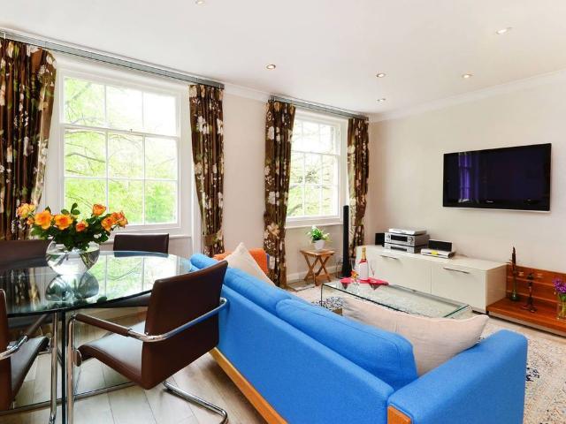 Apartment for rent in Chelsea, Greater London