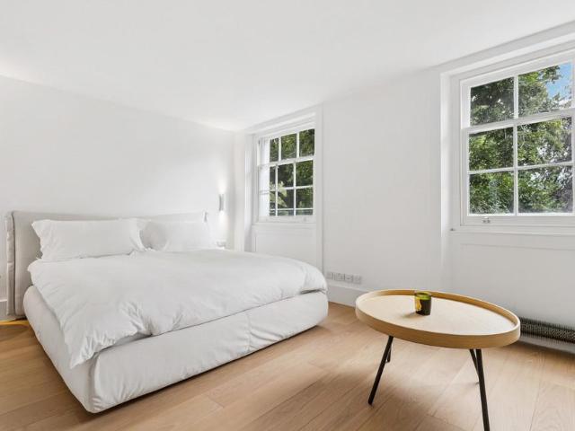 Apartment for rent in Chelsea, Greater London