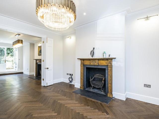House for rent in Chelsea, Greater London