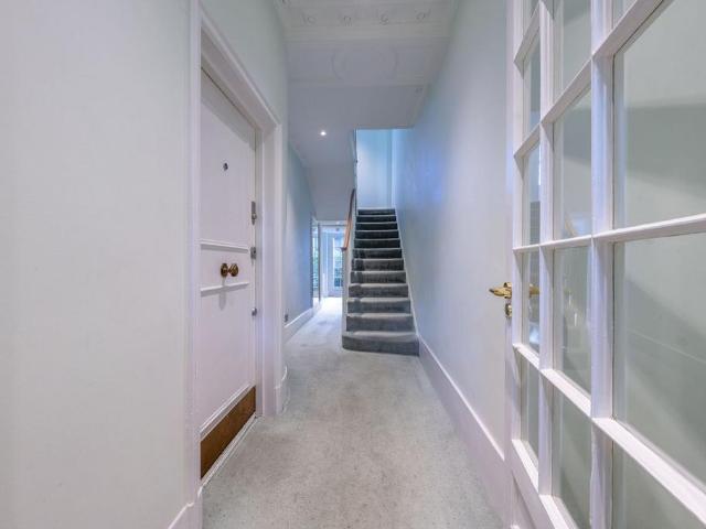 Apartment for rent in Chelsea, Greater London