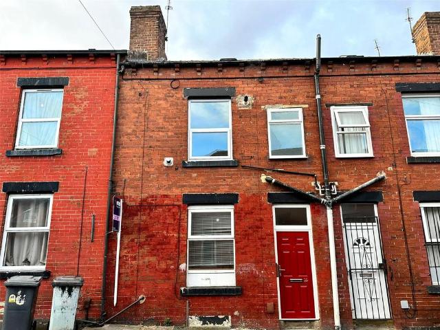 House for rent in Holbeck, Beeston Hill