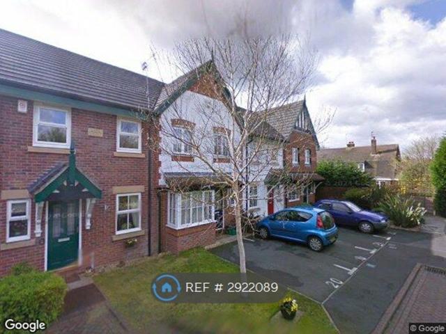 Room for rent in Handforth