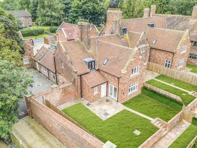 House for sale in Northallerton, North Yorkshire