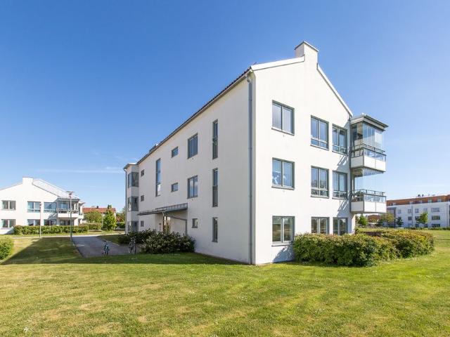 Lägenhet hyra i Visby