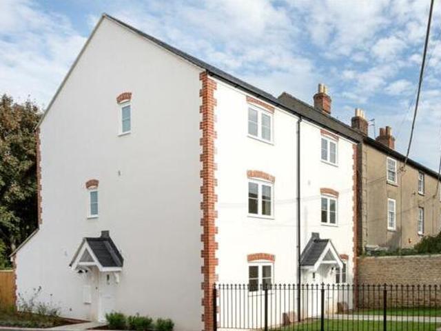 House for sale in Great Faringdon, Dromore