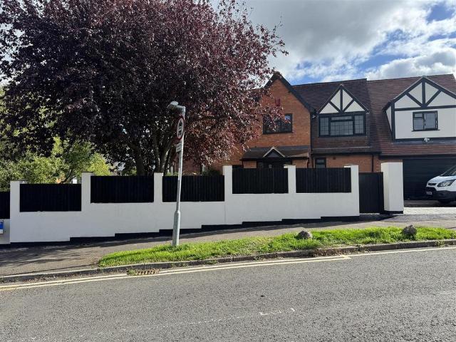 House for rent in Batchley, Redditch