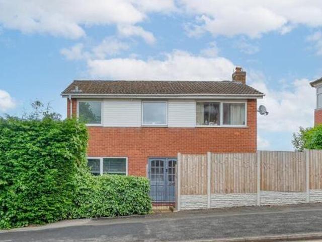 House for sale in Batchley, Redditch