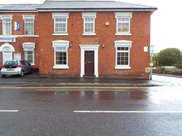 Apartment for rent in Batchley, Redditch