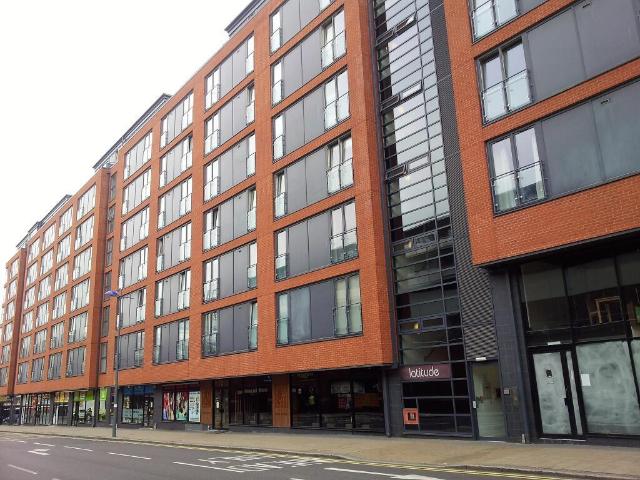 Apartment for rent in West Midlands