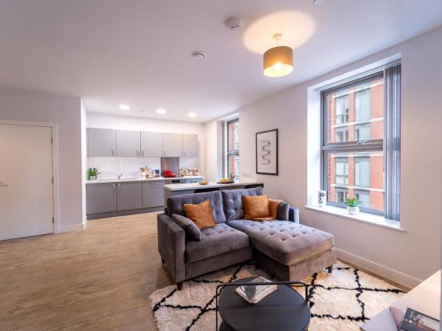 Apartment for rent in West Midlands