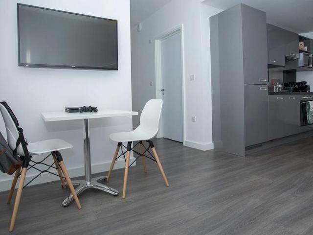 House for rent in Digbeth, West Midlands