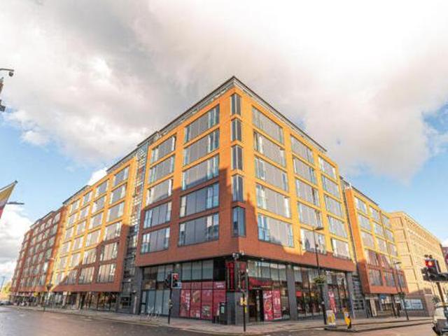 House for sale in Digbeth, West Midlands