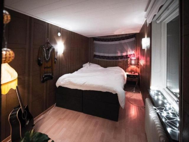 Hus hyra i Stockholm, Spånga-Tensta