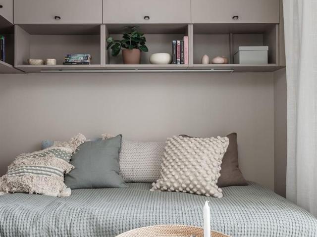 Lägenhet hyra i Botkyrka, Stockholm