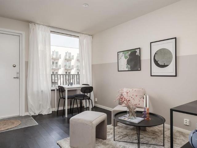 Rum hyra i Botkyrka, Stockholm