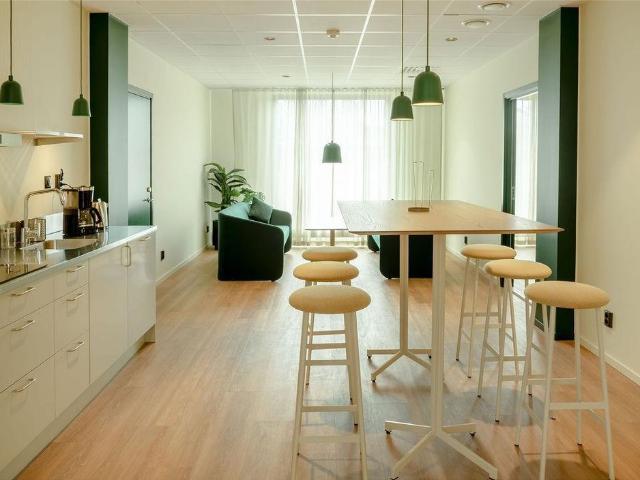 Rum hyra i Norrmalm, Botkyrka