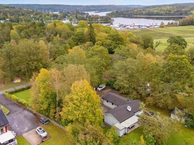 Villa till salu i Tyresö, Stockholm