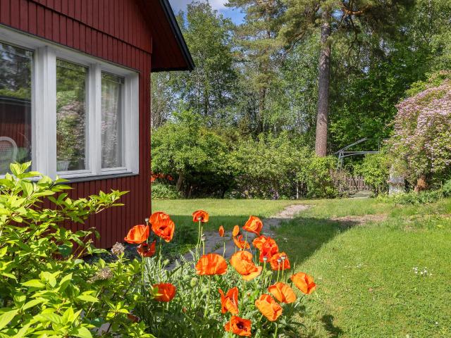 Villa till salu i Österåker