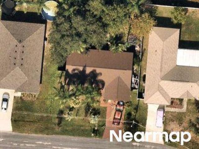 House for sale in Kissimmee, Osceola County