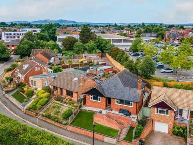 House for sale in Bull Ring, Worcester