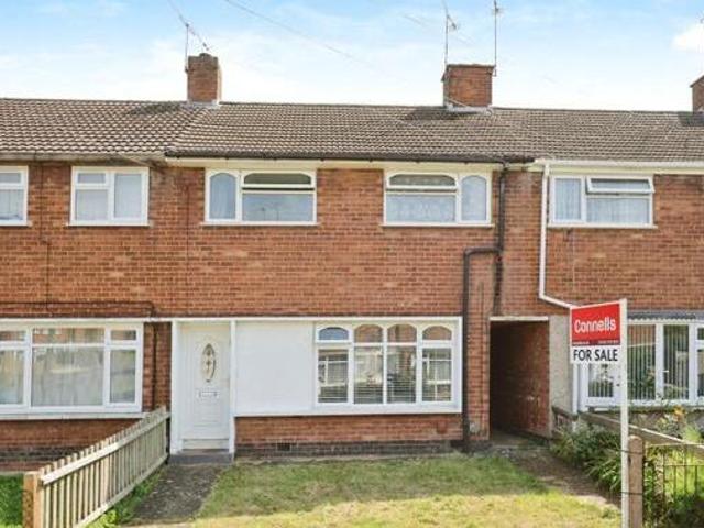 House for sale in New Bilton, Warwickshire