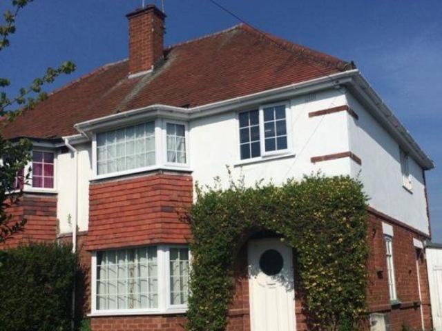 Room for rent in St Clements, Worcestershire