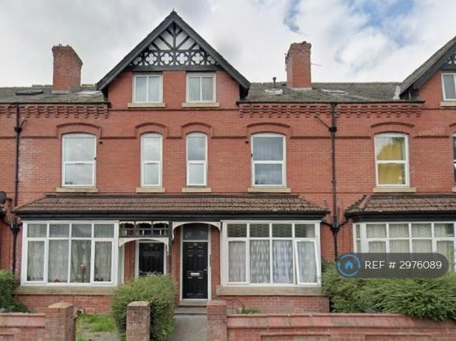 Apartment for rent in The Haulgh, Lee Bank