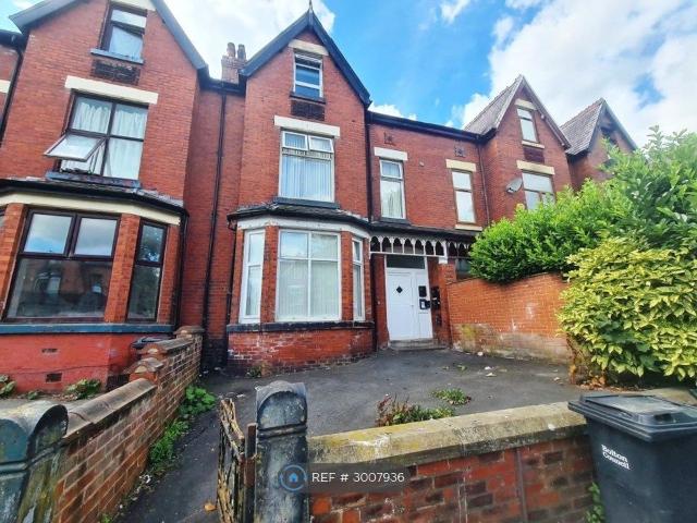 Studio for rent in The Haulgh, Lee Bank