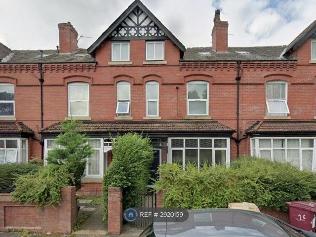 Studio for rent in The Haulgh, Lee Bank