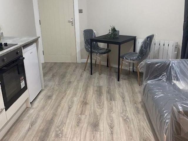 Apartment for rent in Burnden, Lee Bank