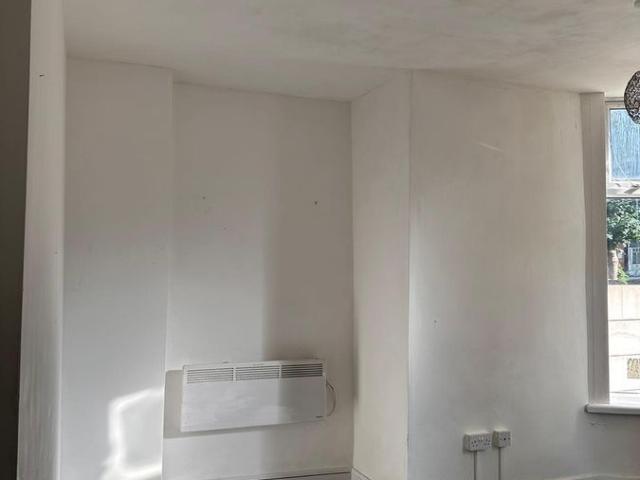 Apartment for rent in The Haulgh, Lee Bank