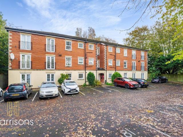 Apartment for rent in Springfield, Bolton