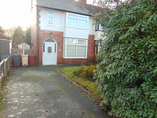 House for rent in Burnden, Lee Bank