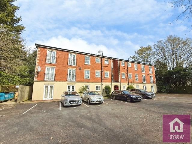 House for rent in Burnden, Lee Bank