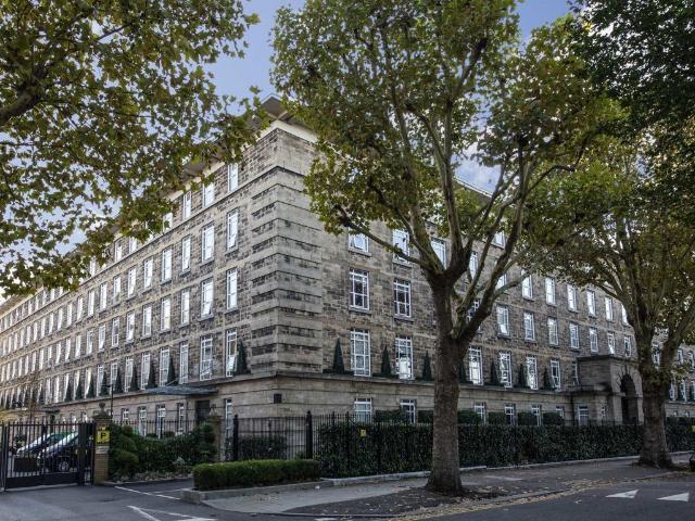 Apartment for rent in London Borough of Ealing, Greater London