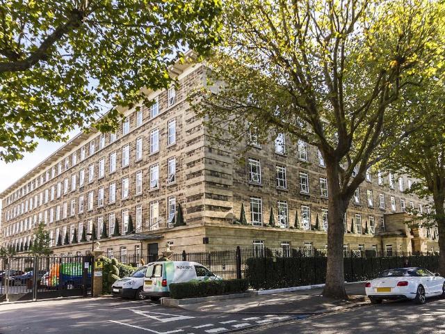 Apartment for rent in London Borough of Ealing, Greater London